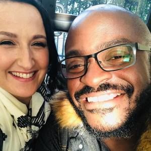 Meet your Posher, Christopher